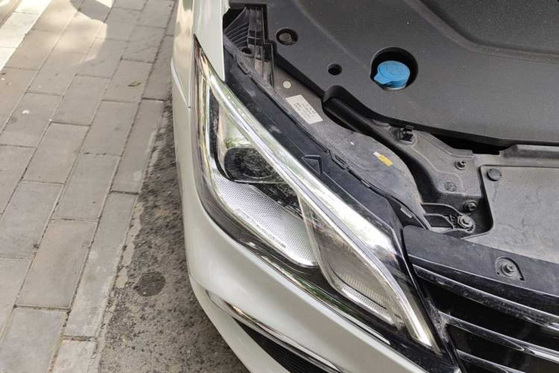 Used Roewe Ei5 2018 Internet Flagship Edition Right Front Headlight