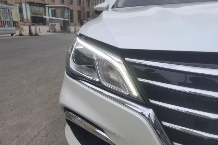 Used Roewe Ei5 2018 Internet Flagship Edition Right Front Headlight