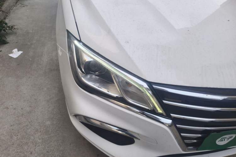 Used Roewe Ei5 2018 Internet Luxury Edition Right Front Headlight