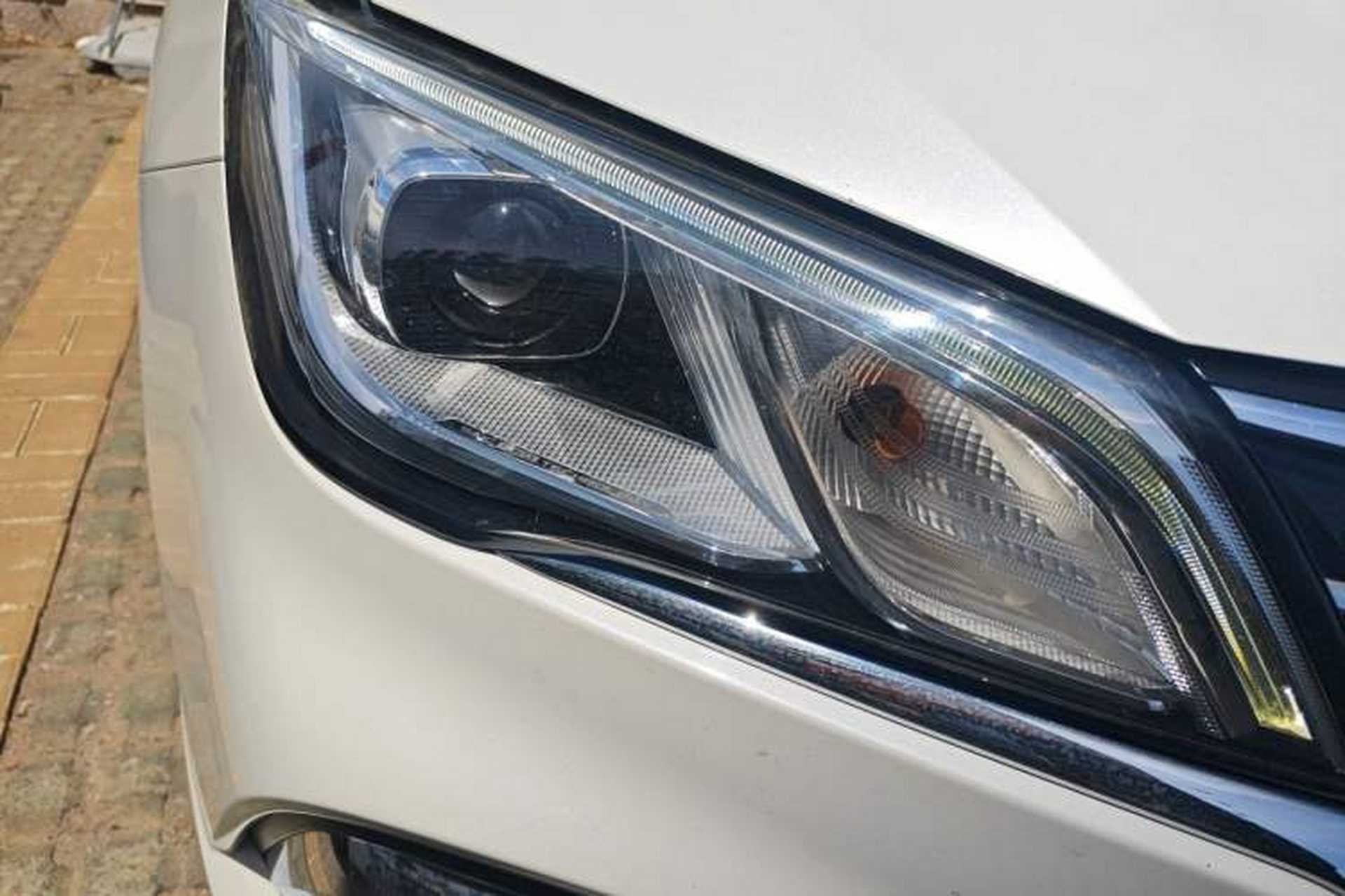 Used Roewe Ei5 2018 Internet Luxury Edition Right Front Headlight