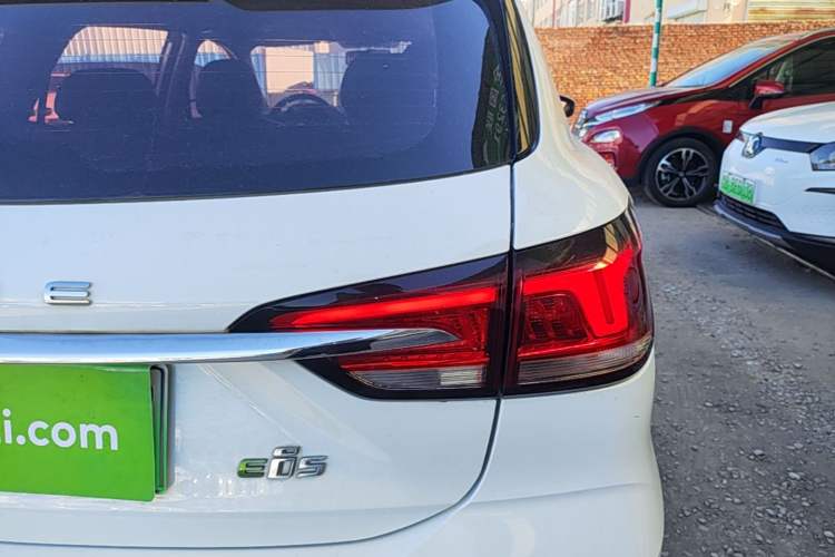 Used Roewe Ei5 2018 Internet Luxury Edition Right Rear Taillight