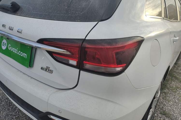 Used Roewe Ei5 2018 Internet Luxury Edition Right Rear Taillight