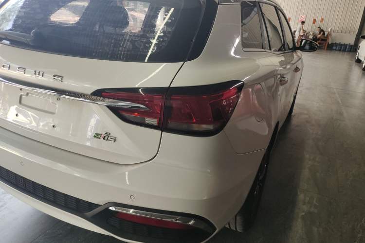Used Roewe Ei5 2018 Internet Flagship Edition Right Rear Taillight
