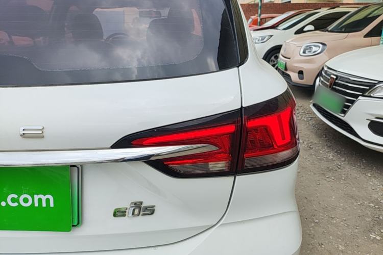 Used Roewe Ei5 2018 Internet Luxury Edition Right Rear Taillight