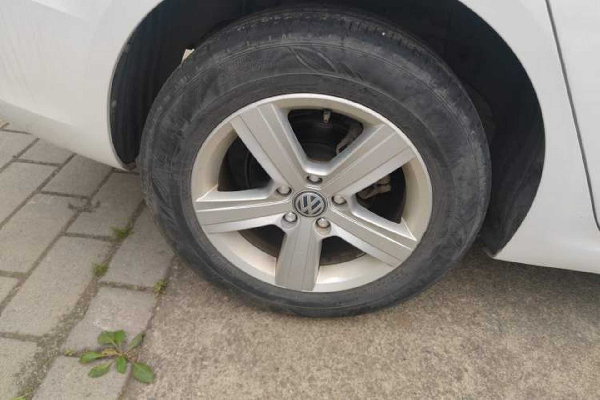 Used Roewe Ei5 2018 Internet Luxury Edition Right Rear Wheel Hub