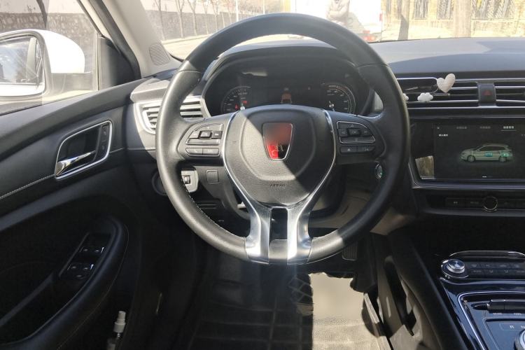 Used Roewe Ei5 2018 Internet Luxury Edition Steering Wheel