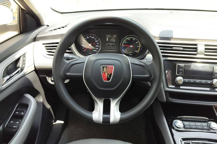 Used Roewe Ei5 2018 Government Procurement Version Steering Wheel
