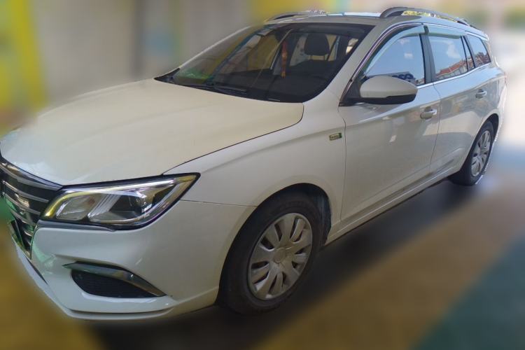 Used Roewe Ei5 2018 Internet Luxury Edition Guazi used car, China used car export, Used car for sale, Used cars, Cheapest cars for sale