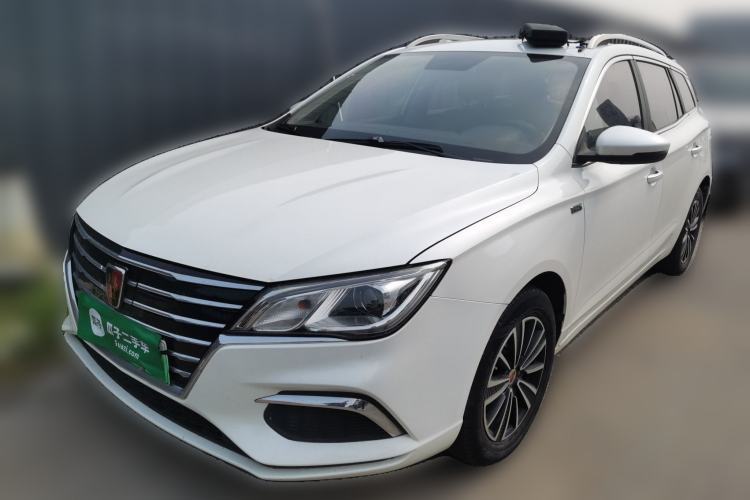 Used Roewe Ei5 2018 Internet Flagship Edition Guazi used car, China used car export, Used car for sale, Used  cars, Cheapest cars for sale