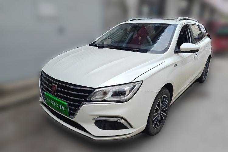 Used Roewe Ei5 2018 Internet Flagship Edition Guazi used car, China used car export, Used car for sale, Used  cars, Cheapest cars for sale