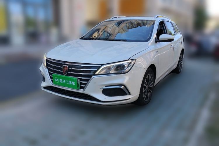 Used Roewe Ei5 2018 Internet Flagship Edition Guazi used car, China used car export, Used car for sale, Used cars, Cheapest cars for sale