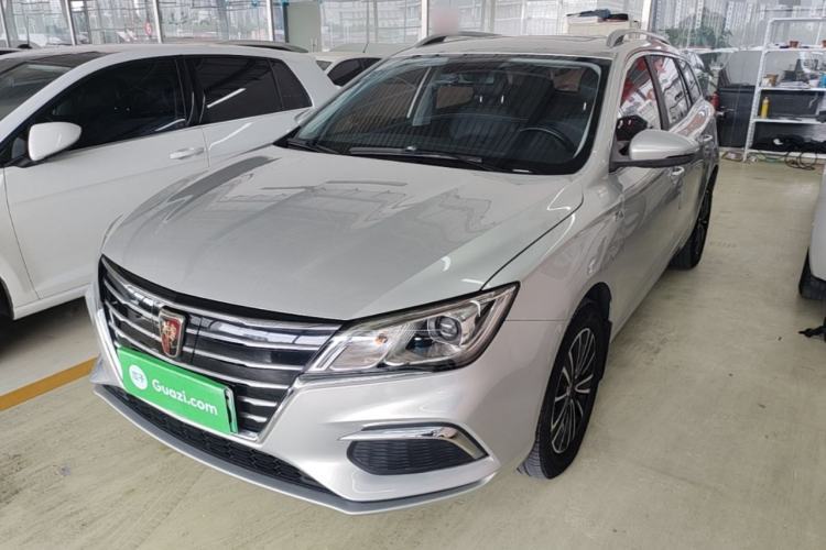 Used Roewe Ei5 2018 Internet Flagship Edition Guazi used car, China used car export, Used car for sale, Used  cars, Cheapest cars for sale