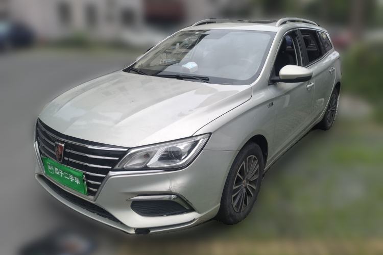 Used Roewe Ei5 2018 Internet Flagship Edition Guazi used car, China used car export, Used car for sale, Used  cars, Cheapest cars for sale