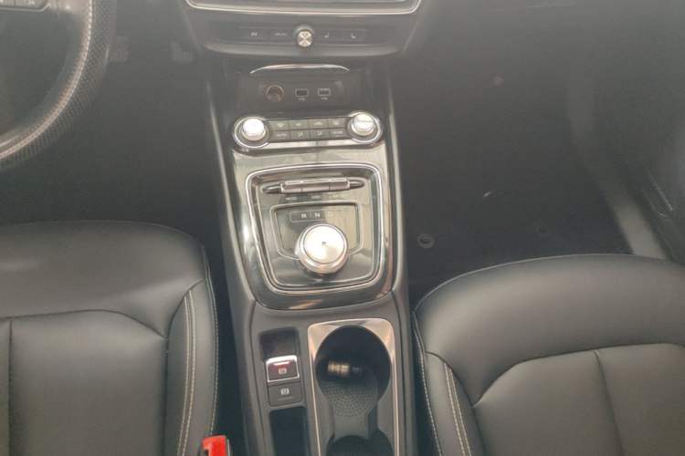 Used Roewe Ei5 2018 Internet Flagship Edition Gear Lever