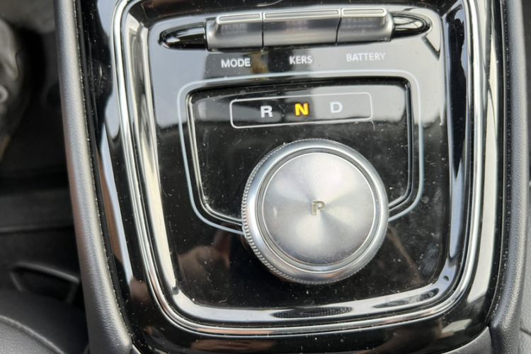 Used Roewe Ei5 2018 Internet Luxury Edition Gear Lever