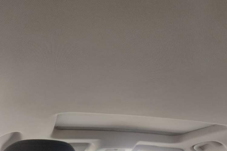 Used Roewe Ei5 2018 Internet Flagship Edition Headliner