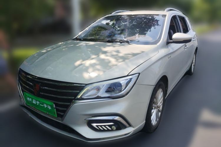 Used Roewe Ei5 2018 Internet Luxury Edition Guazi used car, China used car export, Used car for sale, Used  cars, Cheapest cars for sale