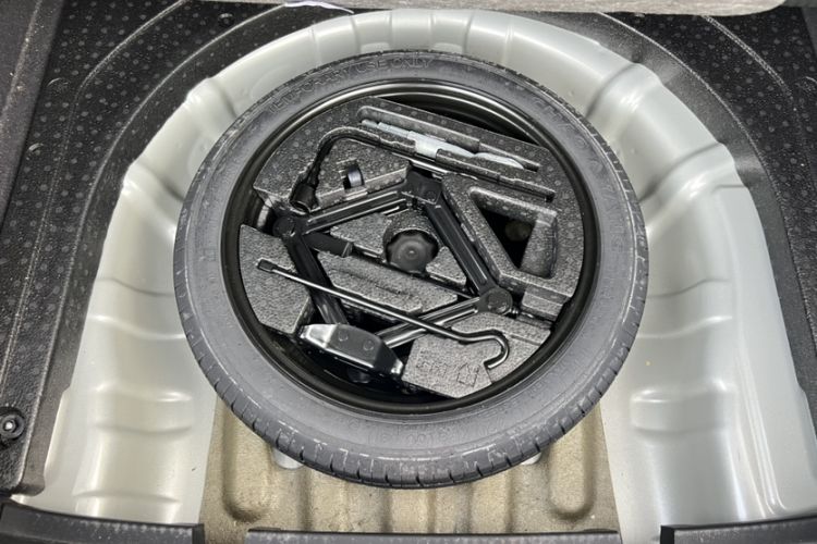 Used Roewe Ei5 2018 Internet Luxury Edition Interior 5