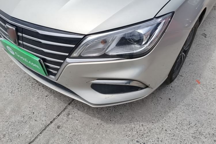 Used Roewe Ei5 2018 Internet Flagship Edition Left Front Headlight