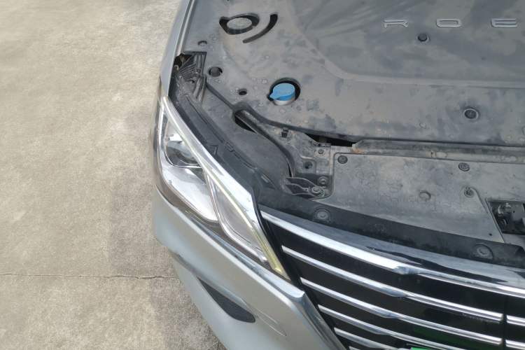 Used Roewe Ei5 2018 Internet Luxury Edition Right Front Headlight