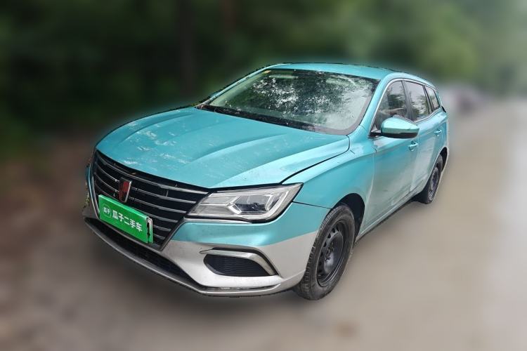Used Roewe Ei5 2019 Comfort Edition Customized Version Guazi used car, China used car export, Used car for sale, Used  cars, Cheapest cars for sale