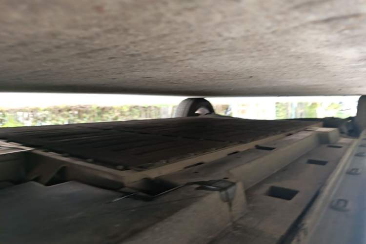 Used Roewe Ei5 2019 Luxury Edition Chassis Front Right