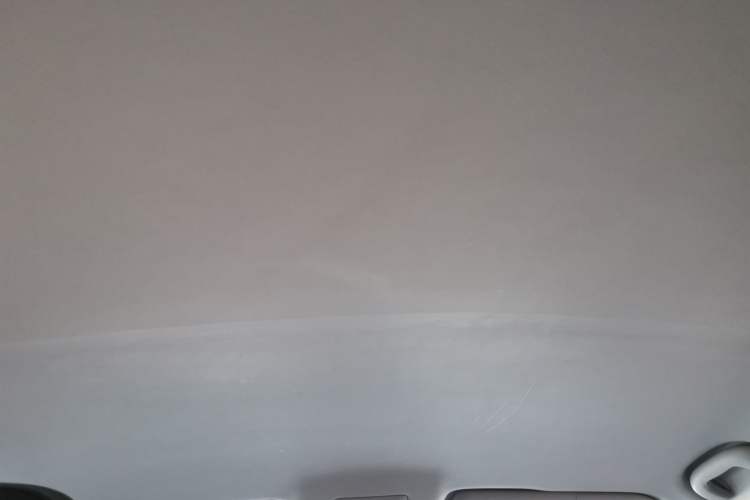 Used Roewe Ei5 2019 Comfort Edition Headliner