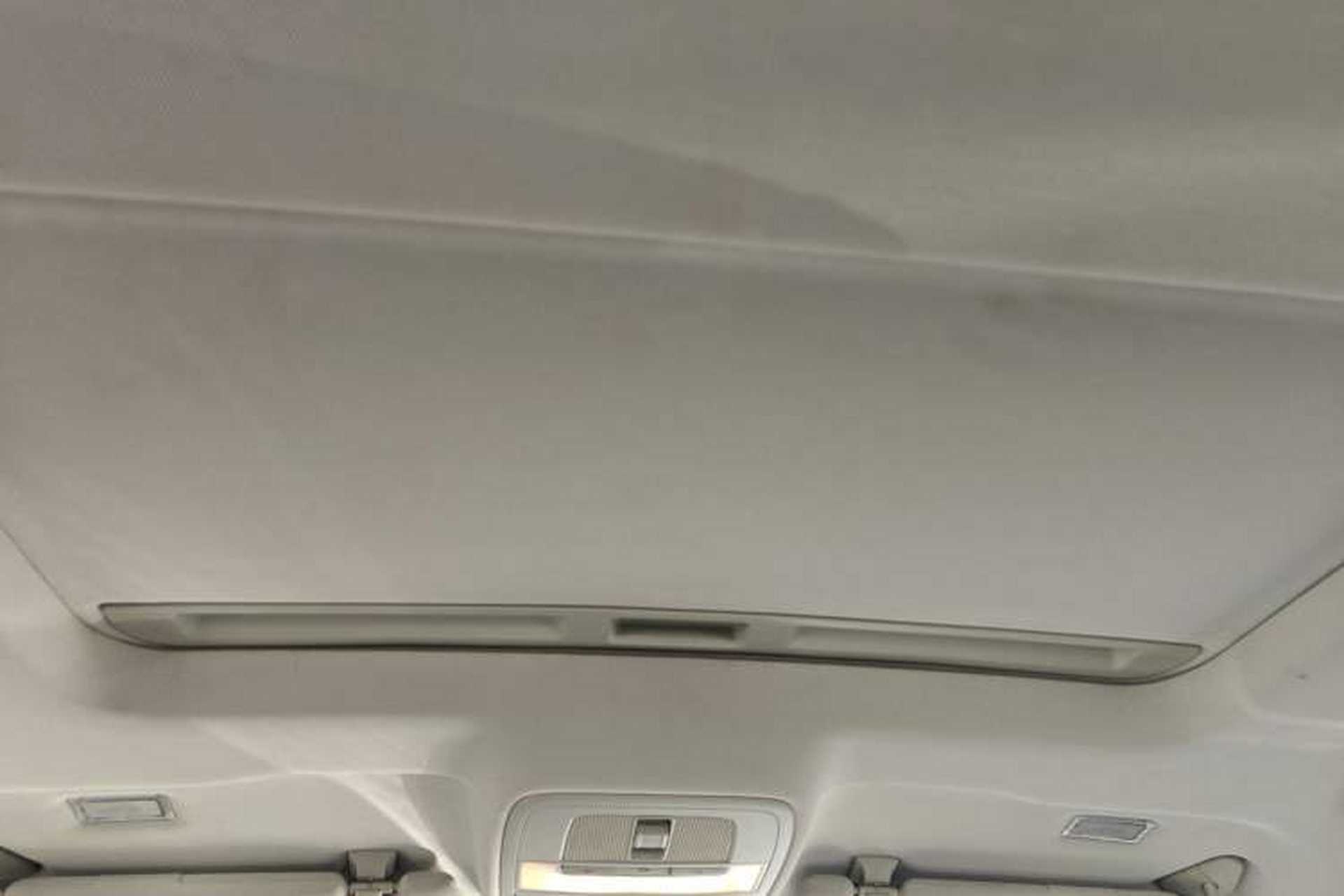 Used Roewe Ei5 2019 Luxury Edition Headliner