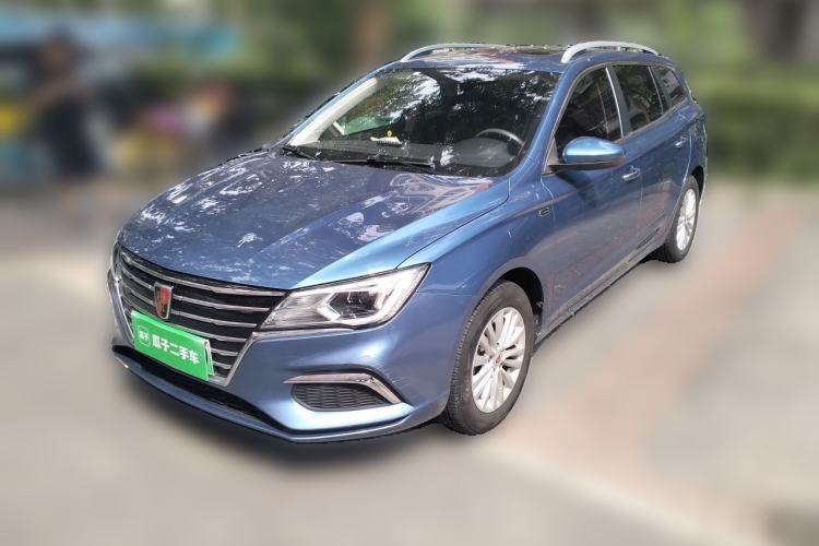 Roewe Ei5 2019 Luxury Edition d’occasion Guazi used car, China used car export, Used car for sale, Used  cars, Cheapest cars for sale