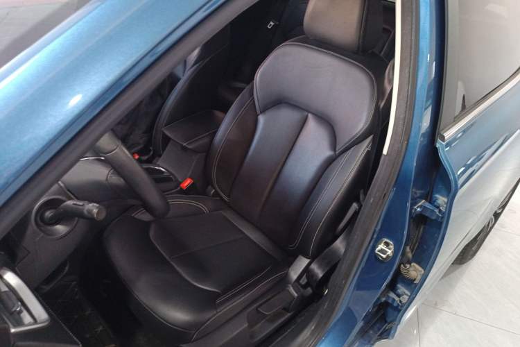 Used Roewe Ei5 2019 Smart Connect Flagship Edition Left Front Seat