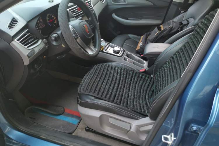 Used Roewe Ei5 2019 Comfort Edition Left Front Seat