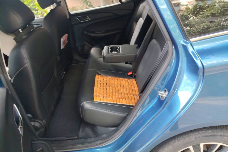 Used Roewe Ei5 2019 Smart Connect Flagship Edition Left Rear Seat