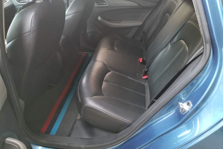 Used Roewe Ei5 2019 Comfort Edition Left Rear Seat
