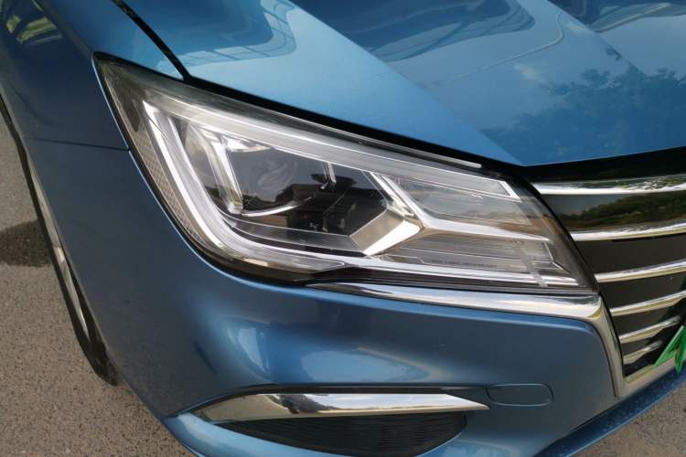 Used Roewe Ei5 2019 Comfort Edition Right Front Headlight