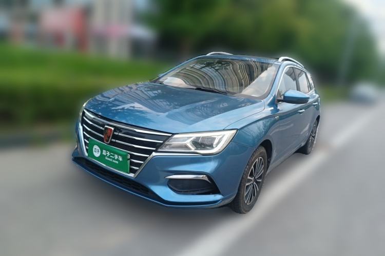 Used Roewe Ei5 2019 Smart Connect Flagship Edition Guazi used car, China used car export, Used car for sale, Used cars, Cheapest cars for sale