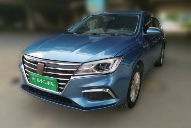 Used Roewe Ei5 2019 Comfort Edition