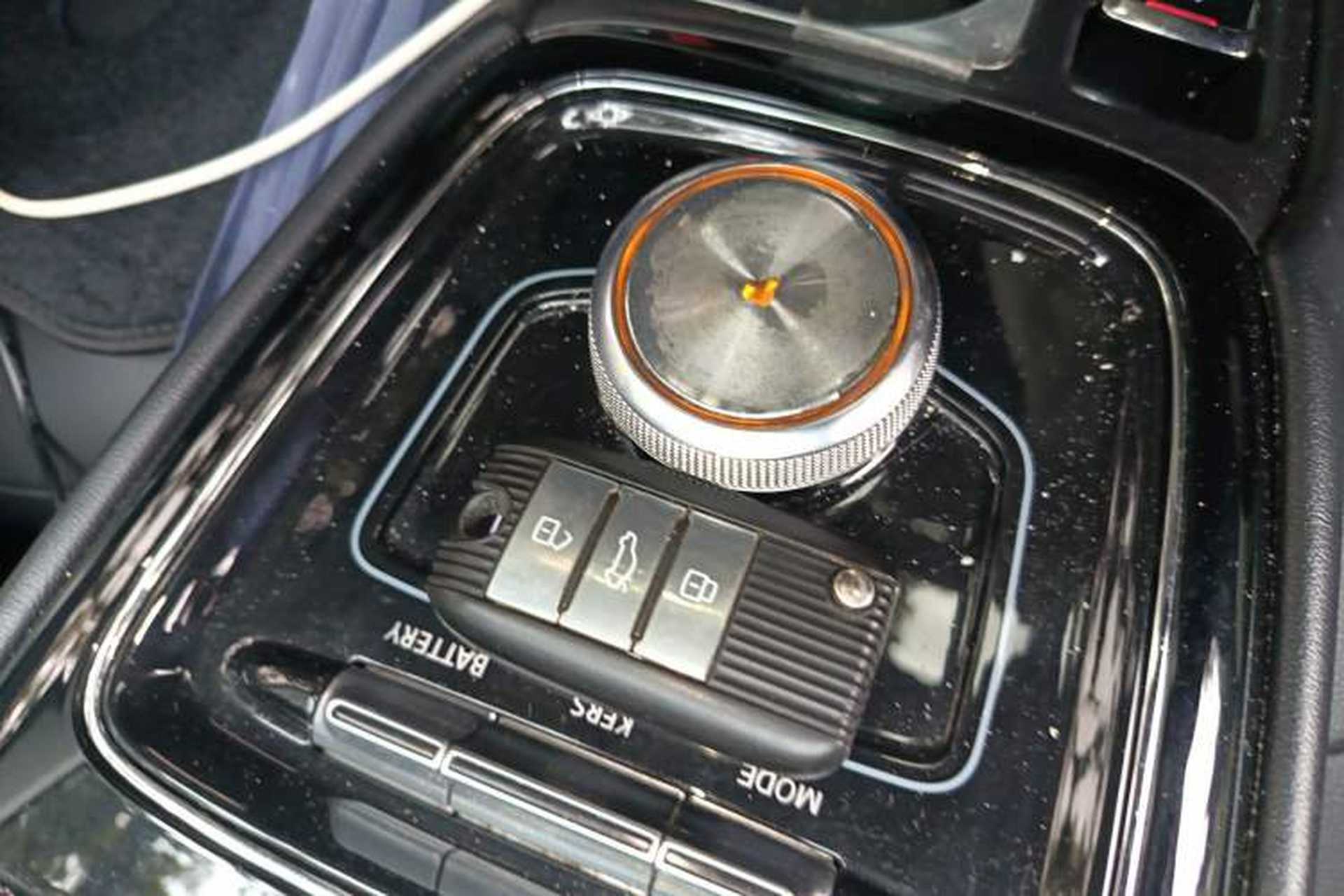 Used Roewe Ei5 2019 Luxury Edition Vehicle Key