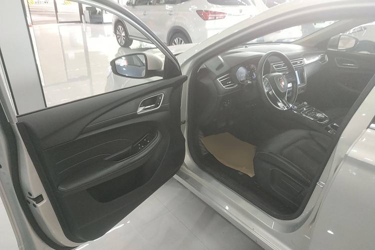 Used Roewe Ei5 2019 Luxury Edition Driver Seat