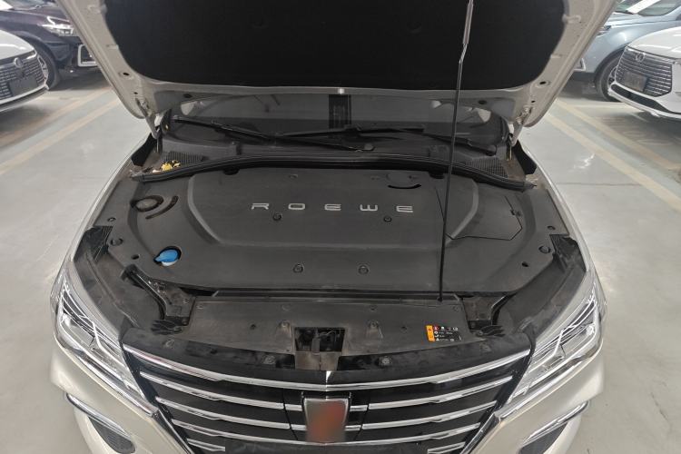 Used Roewe Ei5 2019 Smart Connect Supreme Edition Engine Bay