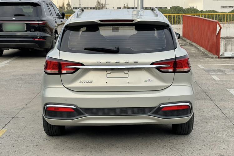 Used Roewe Ei5 2019 Luxury Edition Exterior 1