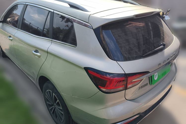 Used Roewe Ei5 2019 Smart Connect Supreme Edition Exterior 3