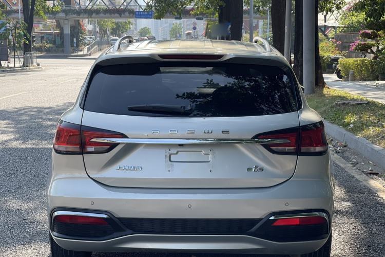Used Roewe Ei5 2019 Luxury Edition Exterior 5