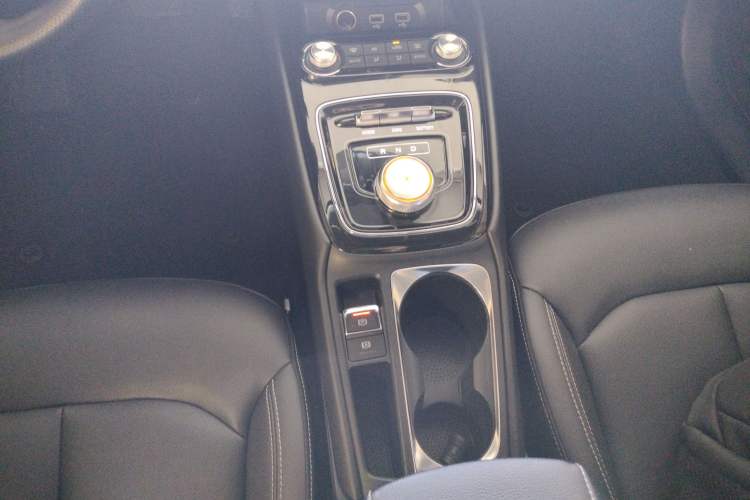 Used Roewe Ei5 2019 Luxury Edition Gear Lever