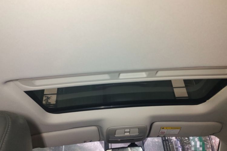 Used Roewe Ei5 2019 Smart Connect Flagship Edition Headliner