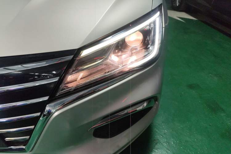 Used Roewe Ei5 2019 Luxury Edition Left Front Headlight
