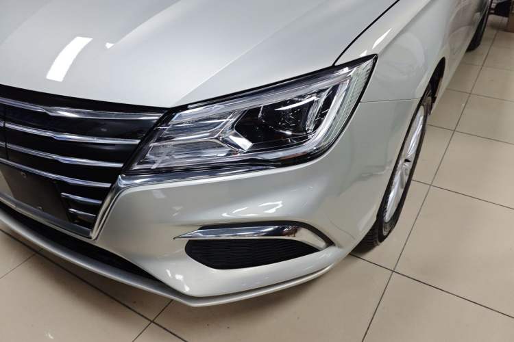 Used Roewe Ei5 2019 Luxury Edition Left Front Headlight
