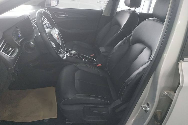 Used Roewe Ei5 2019 Luxury Edition Left Front Seat