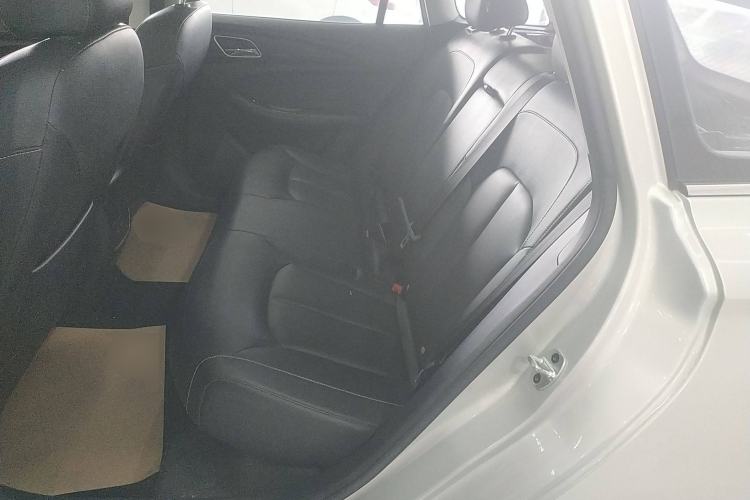 Used Roewe Ei5 2019 Luxury Edition Left Rear Seat