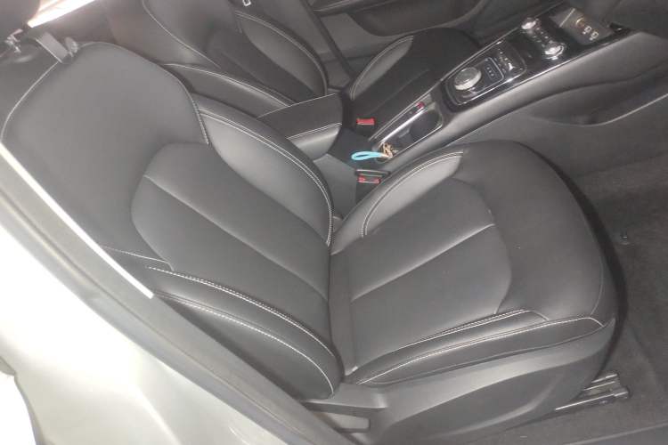 Used Roewe Ei5 2019 Luxury Edition Right Front Seat