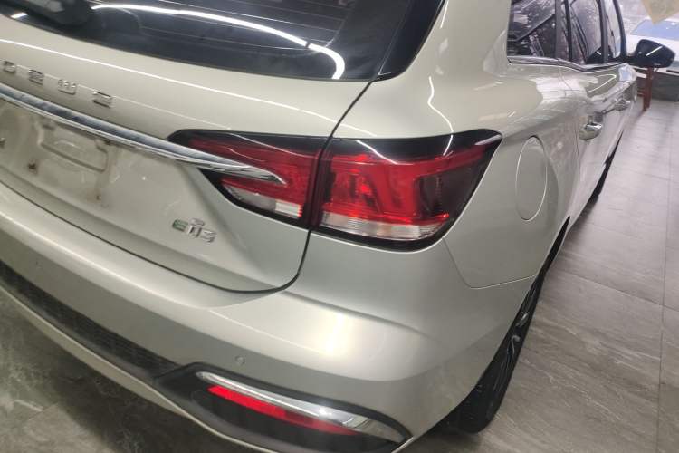 Used Roewe Ei5 2019 Smart Connect Flagship Edition Right Rear Taillight